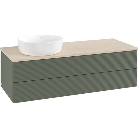 Villeroy & Boch L22113HL WTUS Antao L221 1200x360x500mm (1/3)