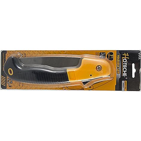 SERRUCHO PODAR PLEGABLE 180m JAPONES BLISTER (1/3)