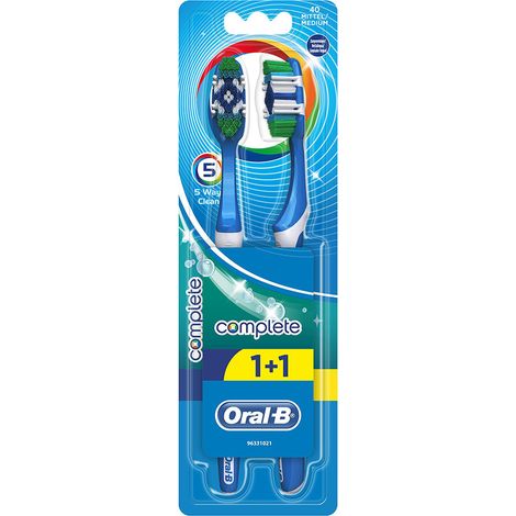 Cepillo shiny clean 2 uds colores / modelos surtidos