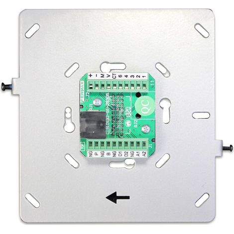 Conector vivo lynx 16A, 250V, 3 polos, IP44, material resistente a la intemperie
