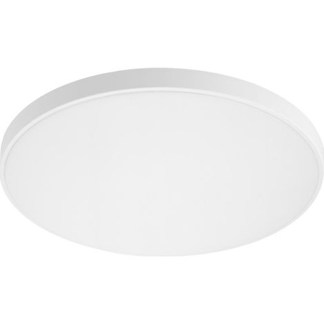 Plafón de techo LED Ara IP44 (40W)  4000ºK (blanco neutro) (1/5)