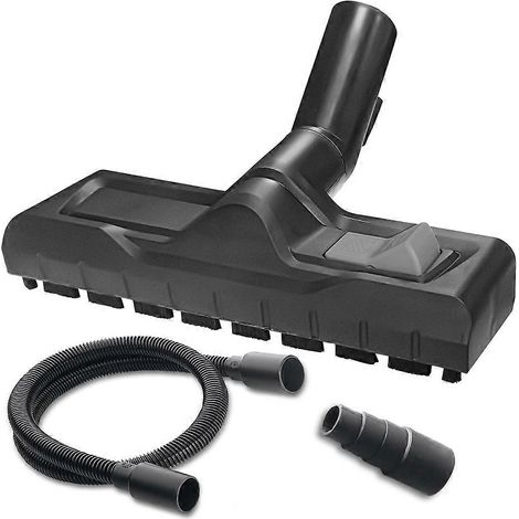 Trockensaugdüse für Kärcher WD5, WD6, WD4, WD3, Ersatz für Bodenstaubsauger mit Saugschlauch und Adapter (1/5)
