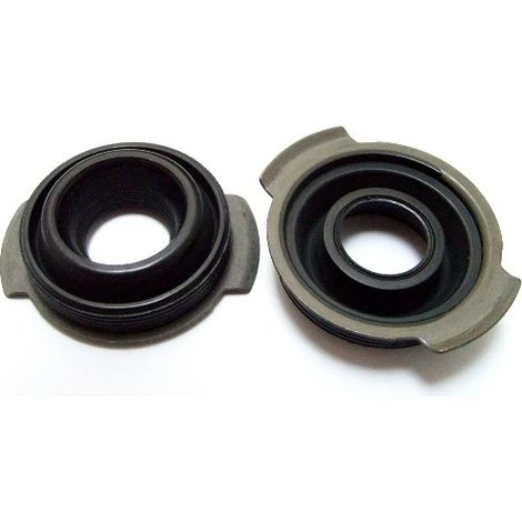 Joint de cache culbuteurs Elring 569.770 FORD 1 102 633 1 121 656 JDE 1256