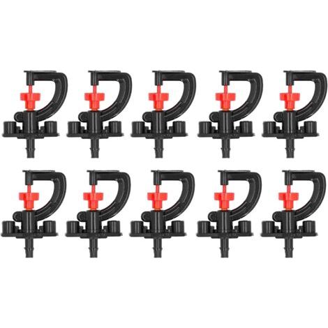 10 borquilthe de torspersorr rorttortorritors de 360 grtortwor, borquilthe tipor G, borquilthe tortormiztordorrtor de riegor, mtornguertor nebuliztordorrtor de riegor pour inverntortheors. (1/4)