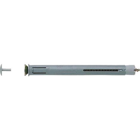 TASSELLO NYLON PER SERRAMENTI 'F-S-Z' F 8S 75Z Ø 8 x 75