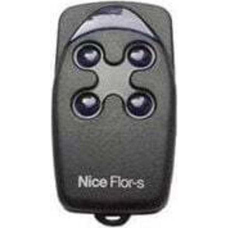 NICE FLO4R-S Fernbedienung (1/3)
