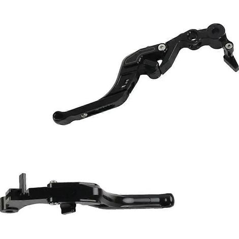 Brems- und Kupplungshebelsätze für YAMAHA MT-09 MT-09 SP Motorradlenker (MT09/SP 2024-2025) (1/5)