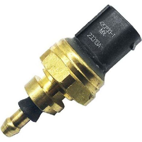 Capteur de Pression DifféRentielle D'éChappement pour Np300 NAVARA 42CP33-1 42CP331 22365-5X00A 223655X00A (1/4)