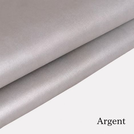 Housse de protection imperméable argentée pour mobilier de jardin et table d'extérieur argent réf 5846 3 kg – Livraison gratuite