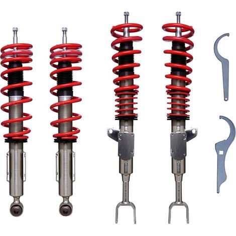 Kit Suspension Combine Filete Redline BMW Serie 5 F10 de 2010 a 2016-37632953