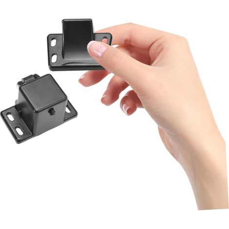 Compartments Mechanical Accessory Furniture Pressure Closure Durable