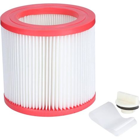 Filtre à Cartouche, Remplacement du Filtre à Air pour YILI 95E/6201/77 12L 18L 20L 30L (1/5)