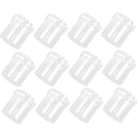 Alasum 12 Piezas Caja para Insectos con Tapa Contenedores (1/5)