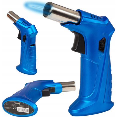 Elico palnik gazowy rk-3125 matowy