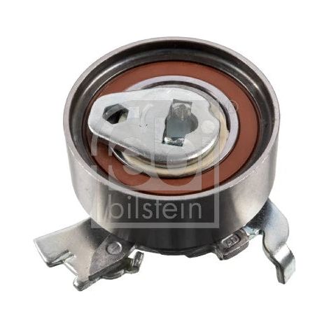 Poulie de tension, courroie crantée FEBI BILSTEIN 11554 OPEL 009158003 06 36 727 (1/2)