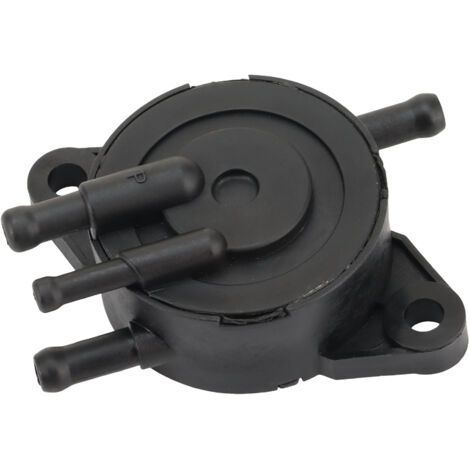 Étrier de Frein Arrière Complet GOOFIT avec Kit de Joints – pour Moto 100cc-125cc – Freinage Hydraulique (1/5)