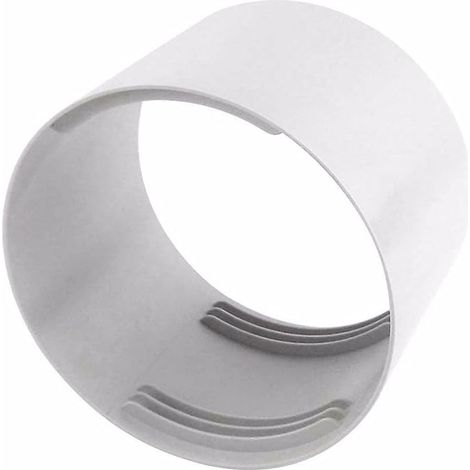 Rallonge pour tuyau de climatiseur portable - x cm 15 5 4 3 Gris (1/3)