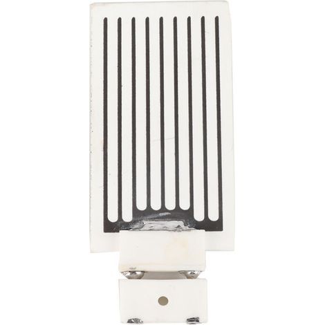 Ulisem Générateur d' Plaques en Céramique d' Portable, Kit de Purificateur d'Air de Stérilisateur d'air de stérilisateur De Désodorisant d'Air(3.5g) (1/5)