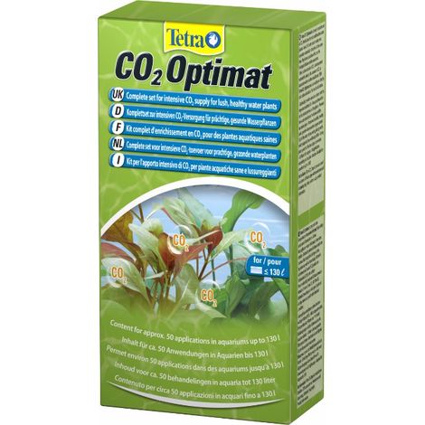 Tetra diffuseur co2 optimat