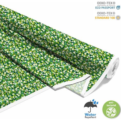 TESSUTI DECORATIVI PER ESTERNI OXFORD - Motivo primaverile I DX7443 (1/5)