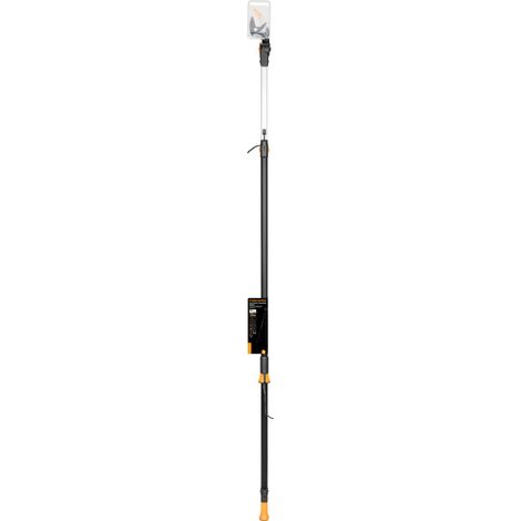Coupe-branches multifonctions télescopique Fiskars PowerGear™ X - UPX86