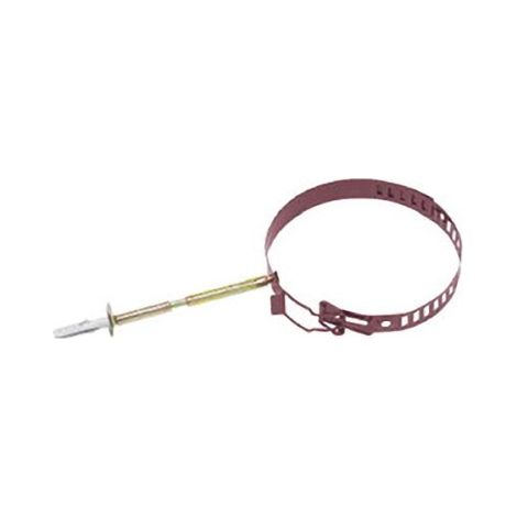 FASCETTA STRING.VERN.NERO 130-