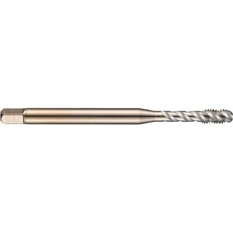 Taraud machine C UNF 1 pouces x12 HSS-E-PM brillant 2B DORMER (1/2)