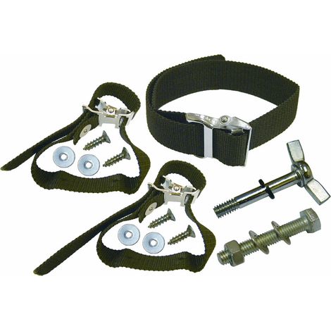 Faithfull Decorator's Stilts Spare Parts Pack (FAISTILTSSP)