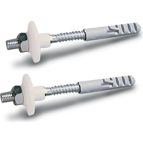 TORNILLOS SUJECION LAVABO TL1 (1/2)