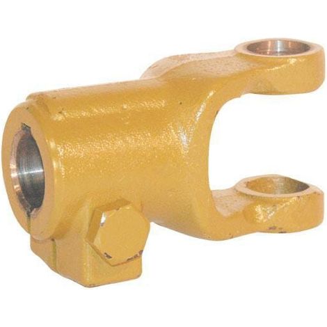 Horquilla con perno tensor di谩metro40 mm x 36 mm - 20 estr铆as'W2400/P400/W400E Walterscheid WALTERSCHEID 3518135