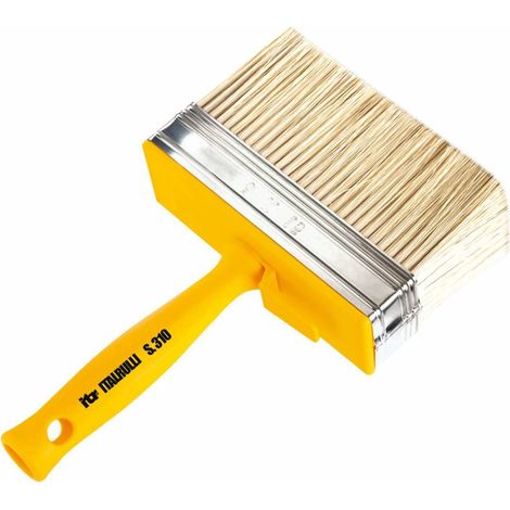 12 x PENNELLESSA NORMALE SERIE 310  30X 70 MM