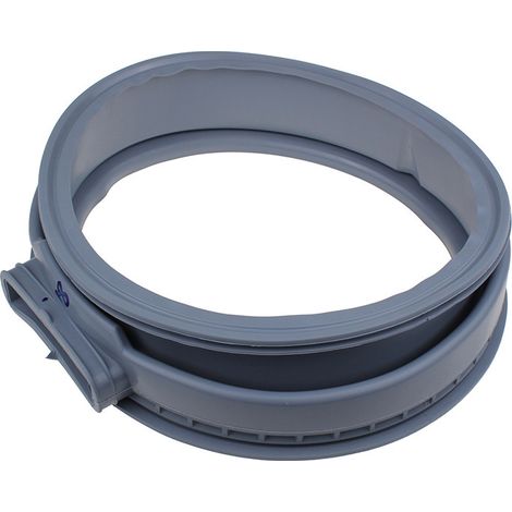 Manchette-hublot (00441415) Lave-linge SIEMENS, BOSCH (1/2)