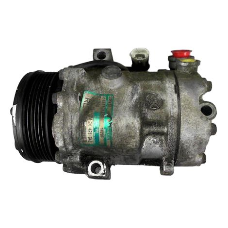 Compresseur Air Conditionne OPEL Corsa 2000-8.2003 [PRODUIT D'OCCASION] ♻️ 24421642 - Garantie à vie (1/2)