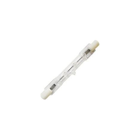 LAMPADA ALOGENA LINEARE 70W 78MM