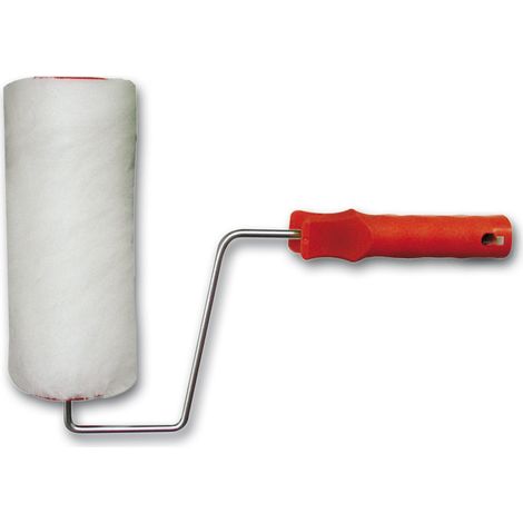 RULLO VESTAN 18CM USI GENERICI MANICO PLASTICA