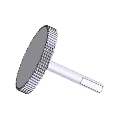 CAME 119RIE161 Albero Lento VER 13 V700E VER13 V800S V850B Ricambio (1/3)