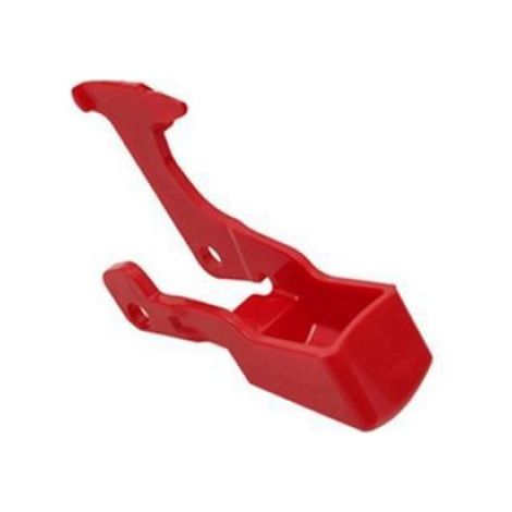 Interrupteur À Bouton - Pour Aspirateur Dyson V10 V11 - Rouge - Plastique - 12 Pièces (1/4)