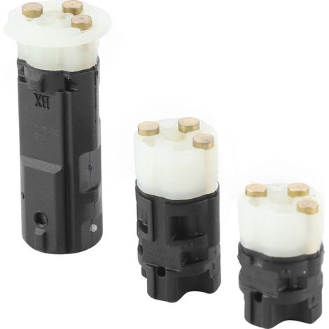 3-teiliges TCM/TCU-Steuergerät-Sensor-Kit 722.9 für Mercedes-Benz Y3/8n3 & Y3/8n2 & Y3/8n1 (1/5)