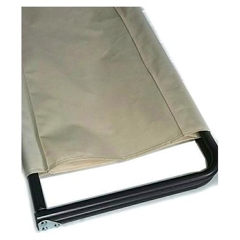 RICAMBIO P/DONDOLO AMANTEA COD. 55171 PART. K (1/2)