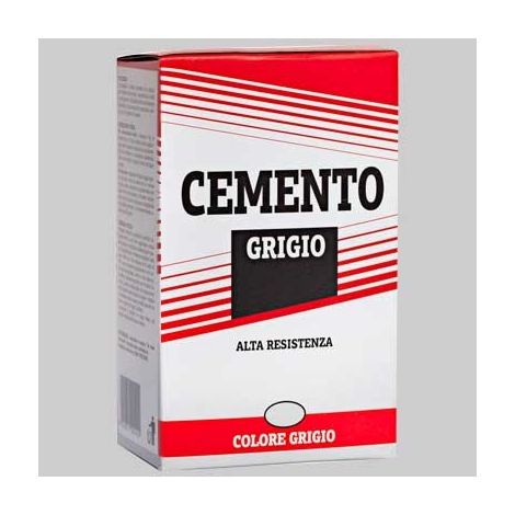 CEMENTO NORMALE - Kg 1