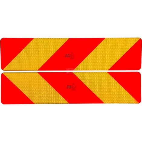 Panneaux de signalisation MAZON WB37154RR