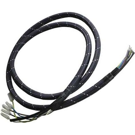 Ersatzteil - Kabel + Dampfleitung -  - ASTORIA