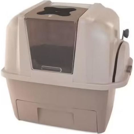 Lettiera per Gatti Smartsift 67x48x46 cm Catit (1/5)