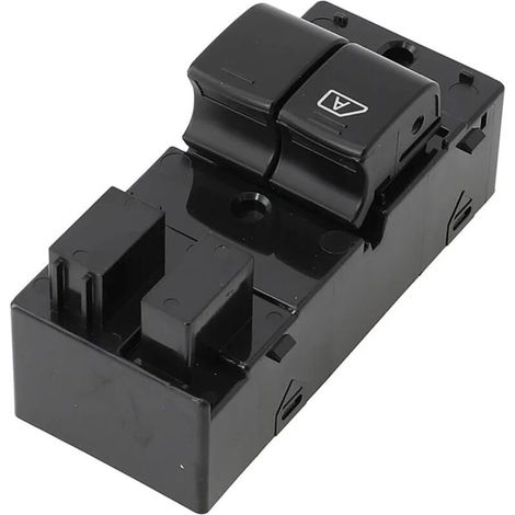 Electrique Interrupteur Leve-Vitre Ensemble De Commutateur De Fenêtre De Contrôleur De Lève-vitre pour Nissan pour NV200 2009 2010 2011 2012 2013 2014 2015 25401JX30A