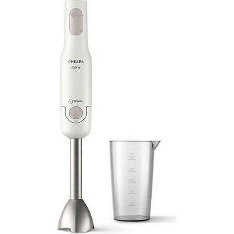 Philips Daily Collection ProMix HR2534 650W Weiß