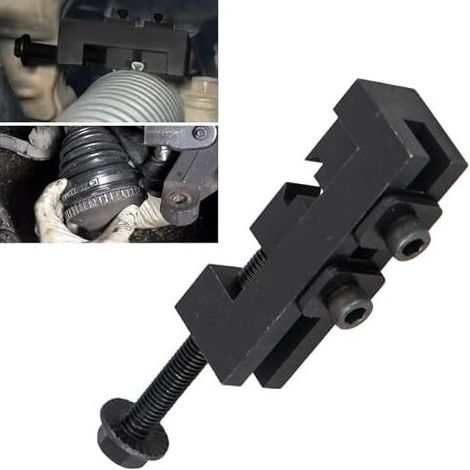 Axle Boot Spreader Axle Boot Clamps Car Drive Shaft Clamp Tool Axle Boot Spreader
