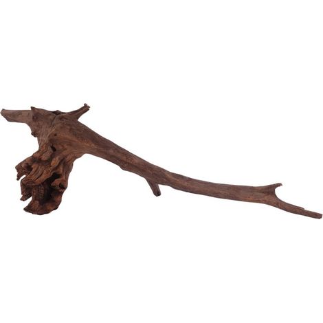 XL Driftwood Flußwurzel Nr.3923 Holz Deko Aquascaping