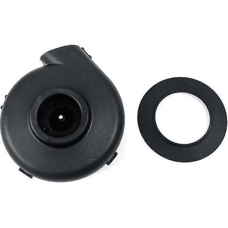 Fan Motor Blower W/ Gasket pour Mi Robot Aspirateur – Serpillière 2 Lite Robot Aspirateur Repair Accessoires (1/5)