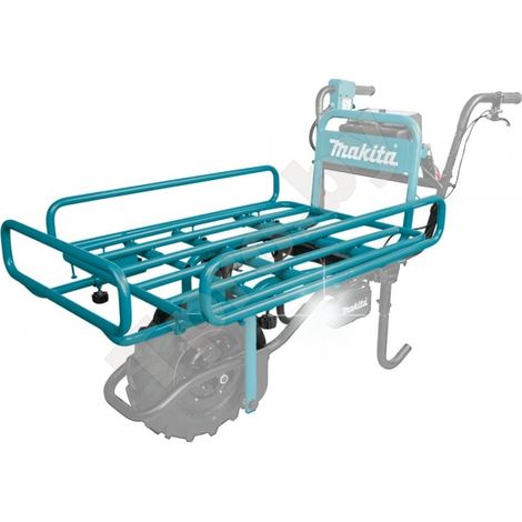 Makita 199009-8 Telaio tubolare per carriola (1/2)