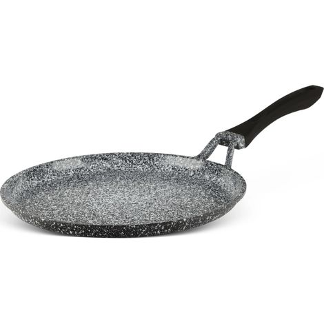 Edenberg Keramik-Granit-Antihaft-Pfannkuchenpfanne 24 cm (1/5)